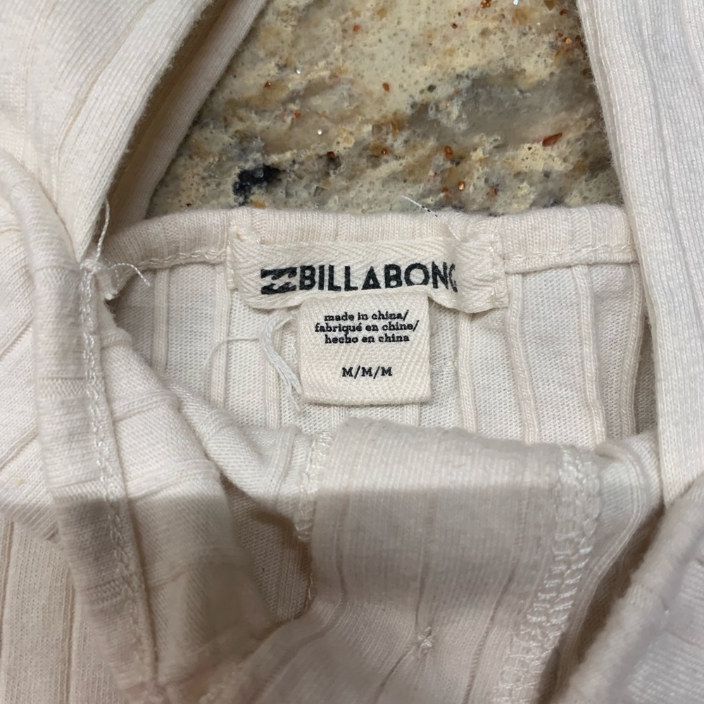 Billabong crop top - Picture 6 of 6